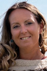 Mette Gregersen biography, age and filmography