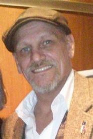 Greg Hinaman biography, age and filmography