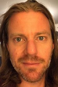 Eric Abrams biography, age and filmography
