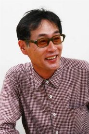 Katsuya Kondo biography, age and filmography