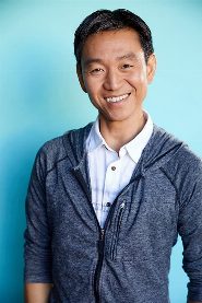 Alexandre Chen biography, age and filmography