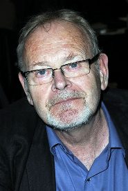 Richard LeParmentier biography, age and filmography