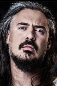 John Thomas Gauthier biography, age and filmography