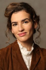 Cristina Galera González biography, age and filmography
