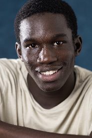 Francis Faye biography, age and filmography