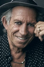 Keith Richards