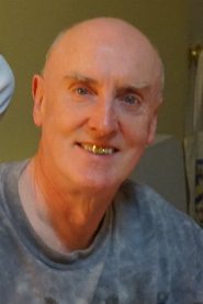 John Rogan biography, age and filmography