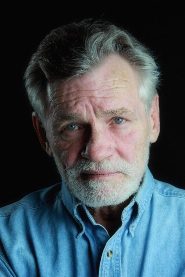 James DeForest Parker biography, age and filmography