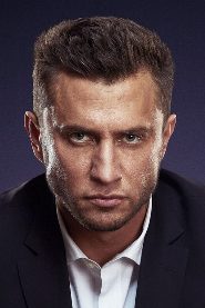 Pavel Priluchnyy