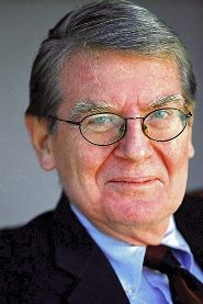William Bogert biography, age and filmography