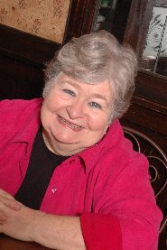 Peggy Miley