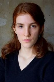 Irene Böhm biography, age and filmography