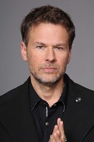 Joel Harlow biography, age and filmography