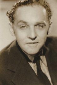 Erich Pommer biography, age and filmography