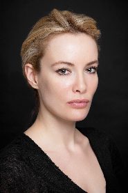 Valeriya Shkirando