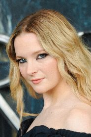 Morfydd Clark