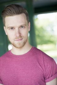 Joshua Tonks