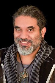 Chris Navarro biography, age and filmography