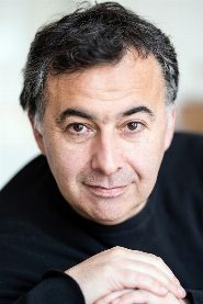Laurent Mothe