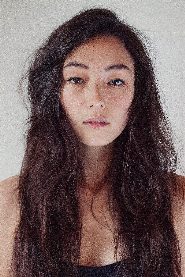 Natasha Liu Bordizzo