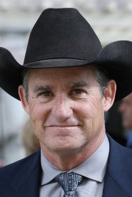 Dale Gibson biography, age and filmography