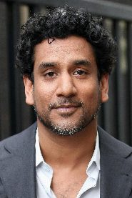 Naveen Andrews