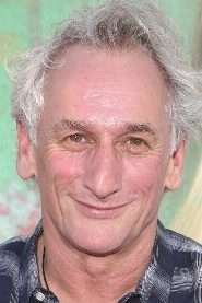 Matt Craven