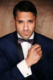 Rob Kipa-Williams biography, age and filmography