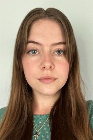 Klaire Temoshenka