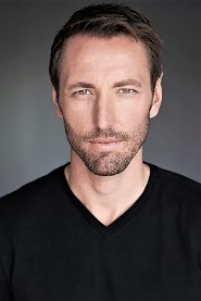 Walker Hare biography, age and filmography