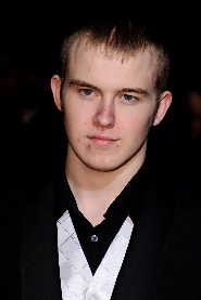 Conor McCarron