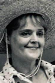 Pamela Mandell