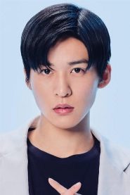 Ren Meguro