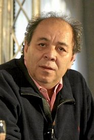 José Salcedo biography, age and filmography