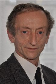 Philippe Rigot biography, age and filmography