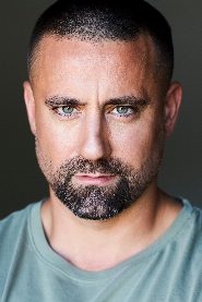 Major Dodge biography, age and filmography