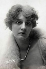 Gertrude McCoy