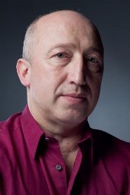 Sergey Styopin