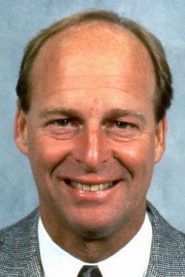 Craig Patrick