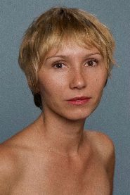 Dinara Drukarova biography, age and filmography