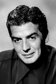 Victor Mature