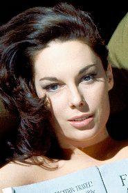 Tracy Reed