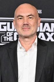 Nik Korda biography, age and filmography
