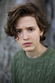 Cooper Dillon biography, age and filmography