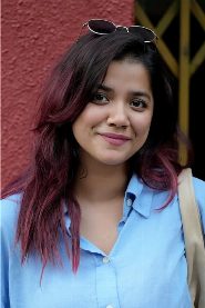 Sheethal Joseph biography, age and filmography