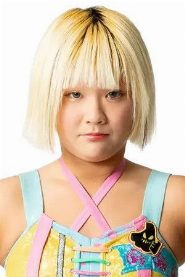 Yurika Oka