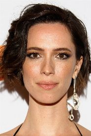 Rebecca Hall