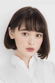Tina Tamashiro