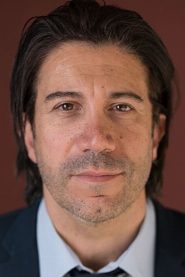 Gianni Capaldi
