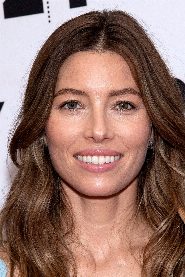 Jessica Biel